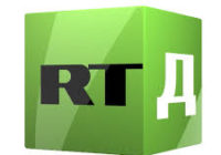 Watch RT in the UK