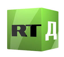 Watch RT in the UK