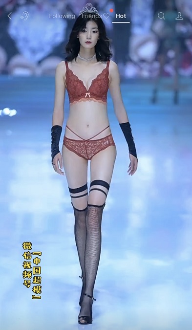 USA-CHAN Stockings main image 1