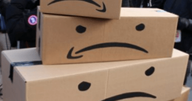 How to Sue Amazon UK as a Seller