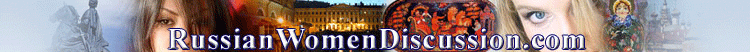 RussianWomenDiscussion.com (RWD)