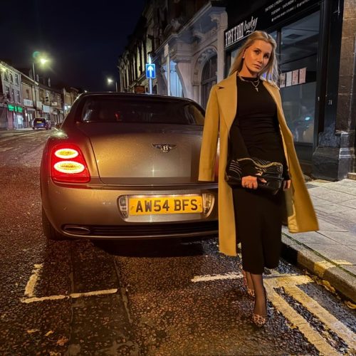 Bentley Flying Spur Review