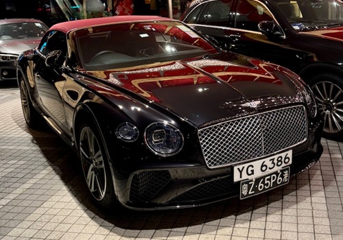 Hong Kong Life Insurance Policy (1)