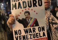 Venezuela, Maduro, the Dollar, and What This Is Really About